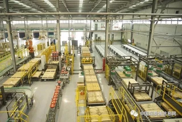 BP提升润滑油工厂产能，加速布局中国快速增长市场