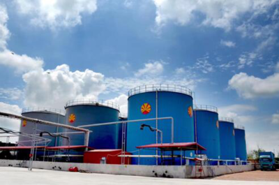 韦尔斯智慧工厂投产半年成效显著，润滑油销量大幅提升