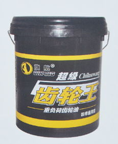 润滑油 工业与生活的无声守护者