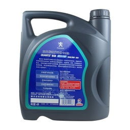 5W-30原厂机油 4L装3008专用润滑油全方位解析与选购指南